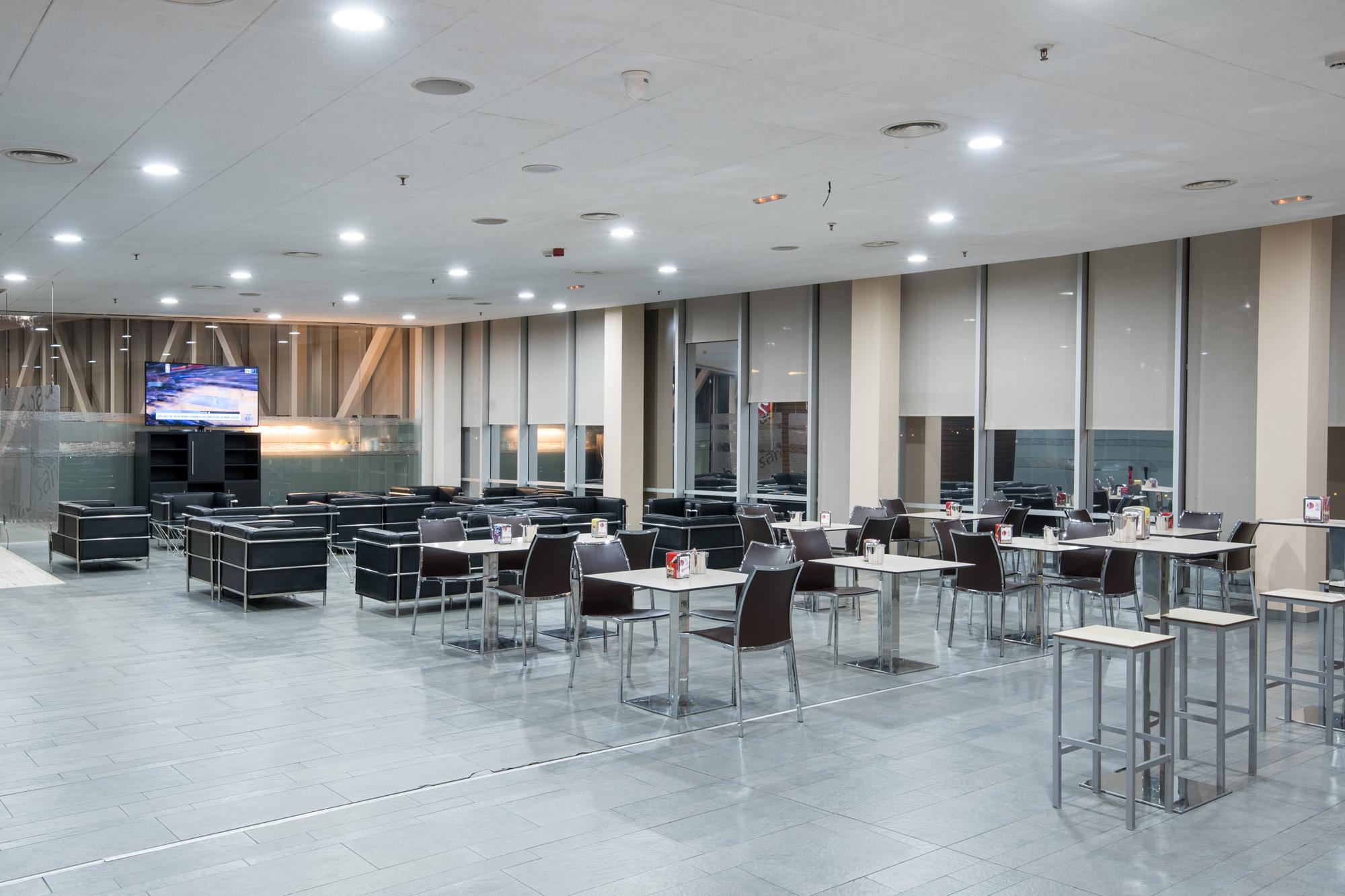 Arva Abad San Antonio Hotell León Exteriör bild