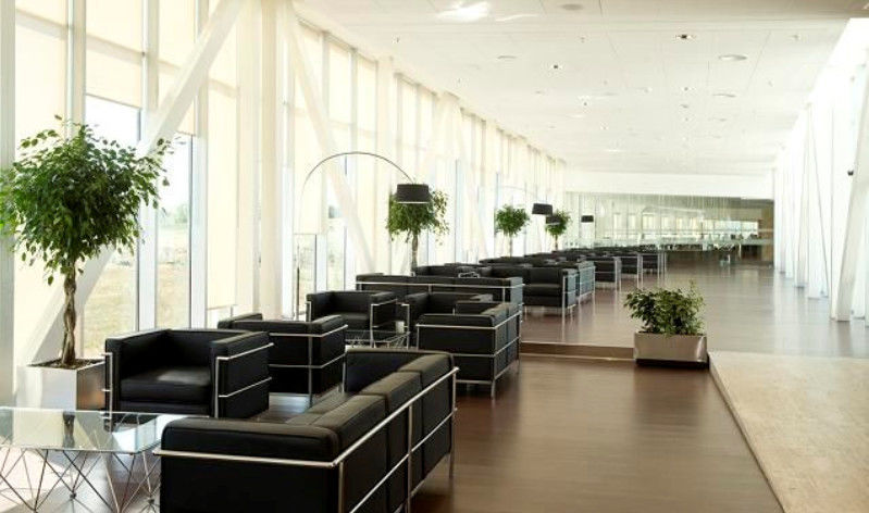 Arva Abad San Antonio Hotell León Exteriör bild